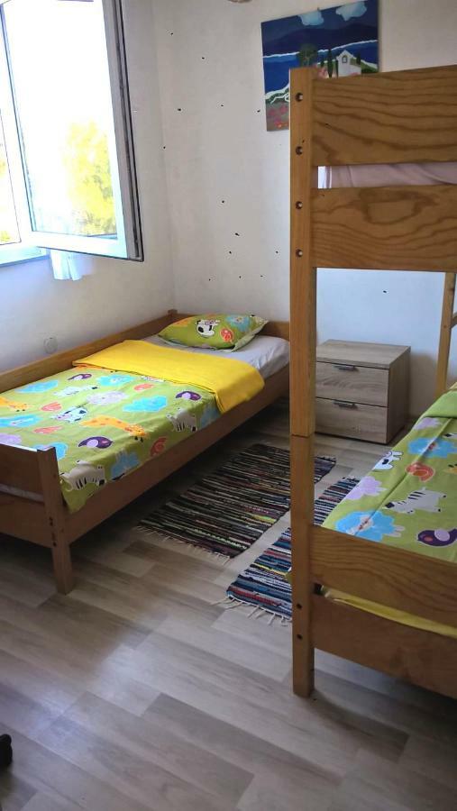 Apartment Kamelia Vir Eksteriør bilde
